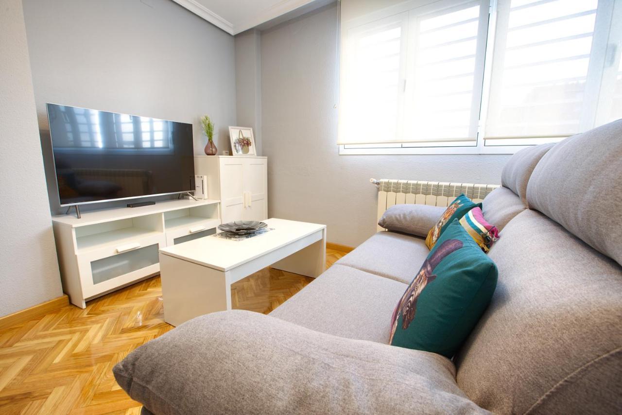 Apartment Cuencaloft Rotonda Alfares Cuenca (Castilla-La Mancha)