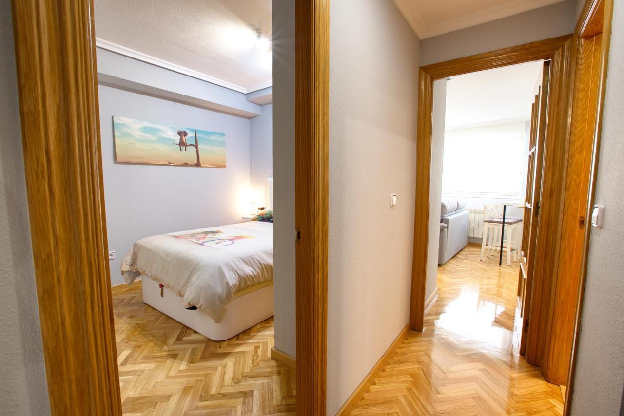 Apartment Cuencaloft Rotonda Alfares Cuenca (Castilla-La Mancha)