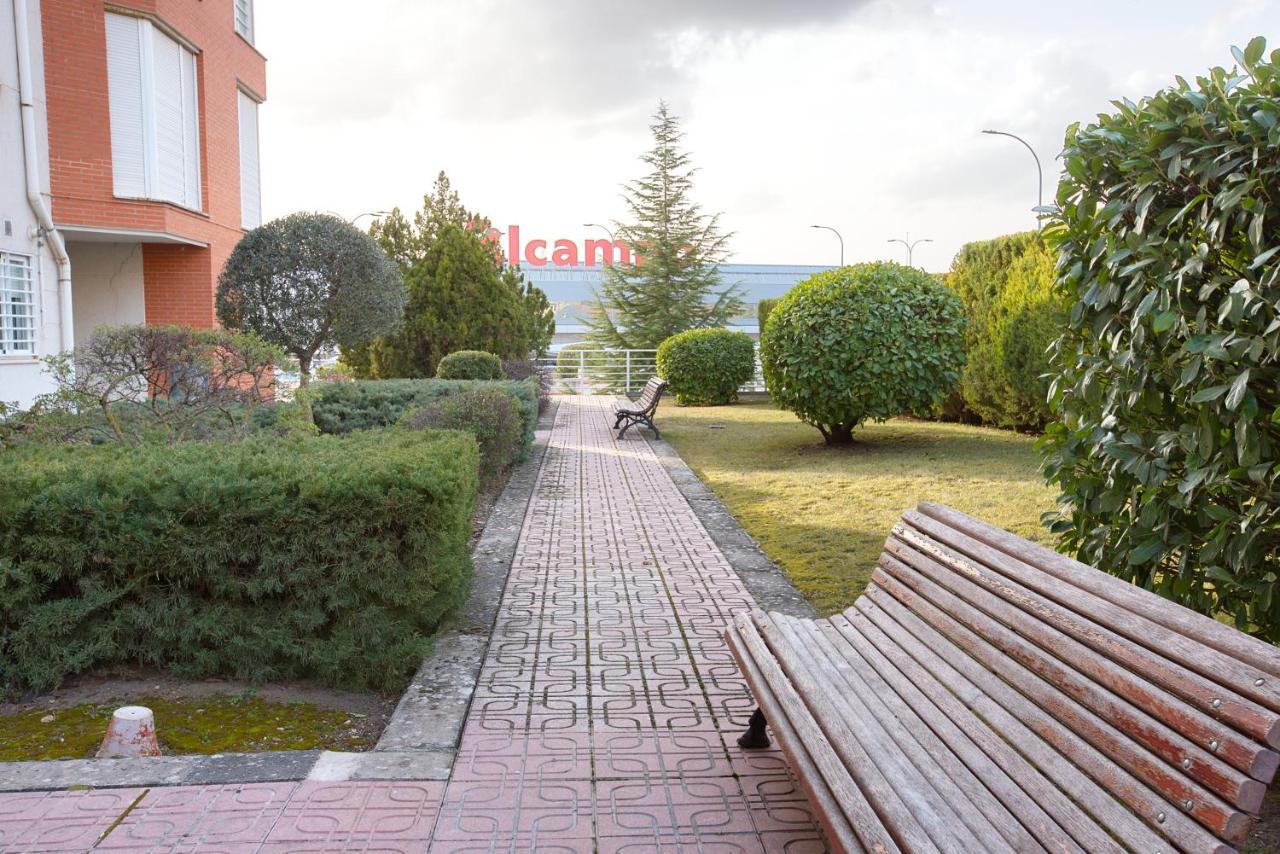 Apartment Cuencaloft Rotonda Alfares